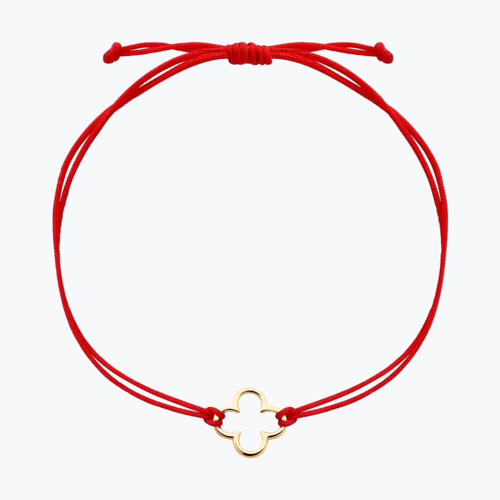 Браслет из золота