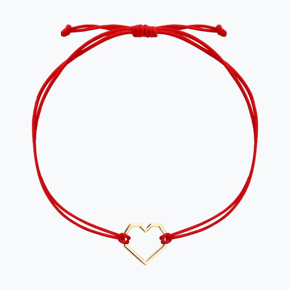 Браслет из золота