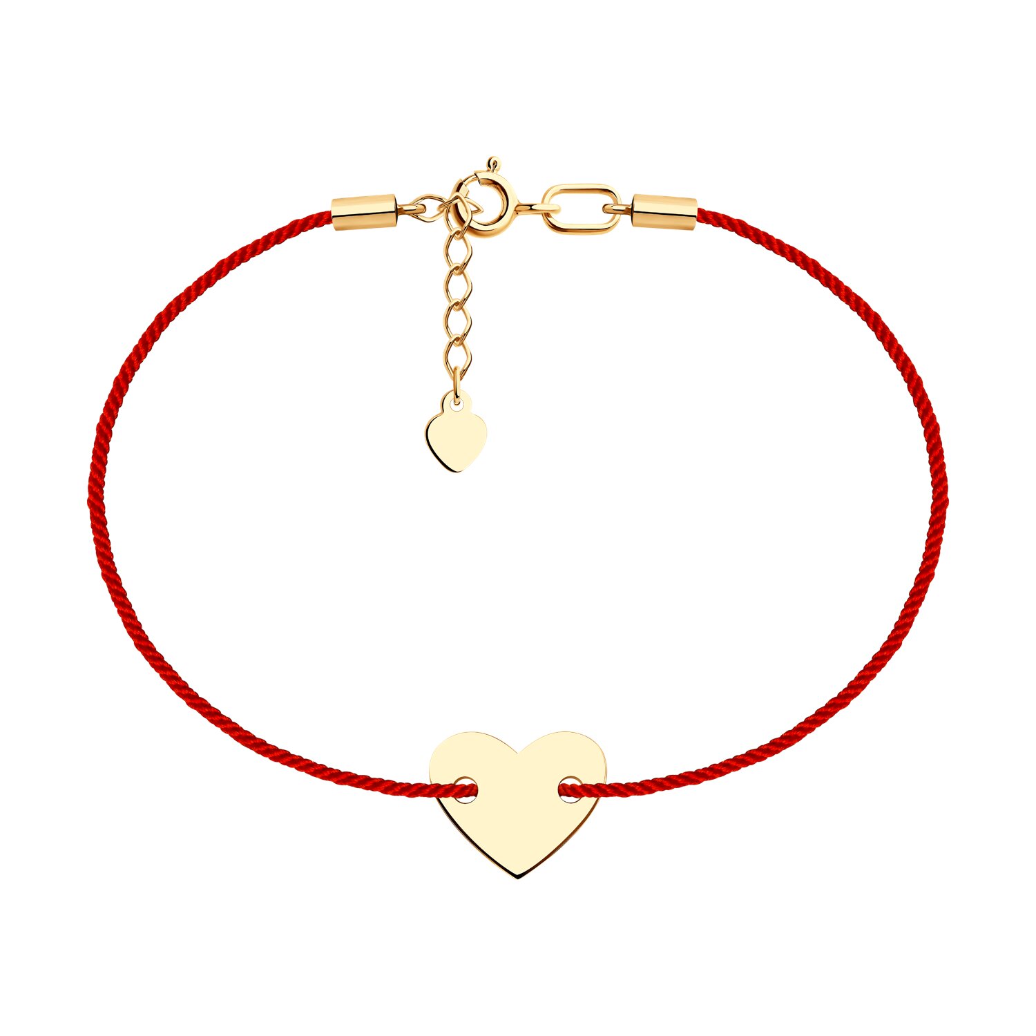 Браслет из золота